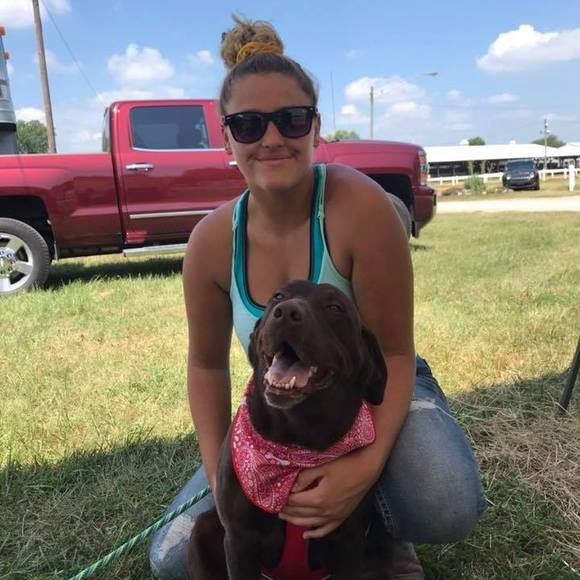 Meet your Posher, Molly - Picture 1 of 1